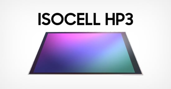 ISOCELL HP3