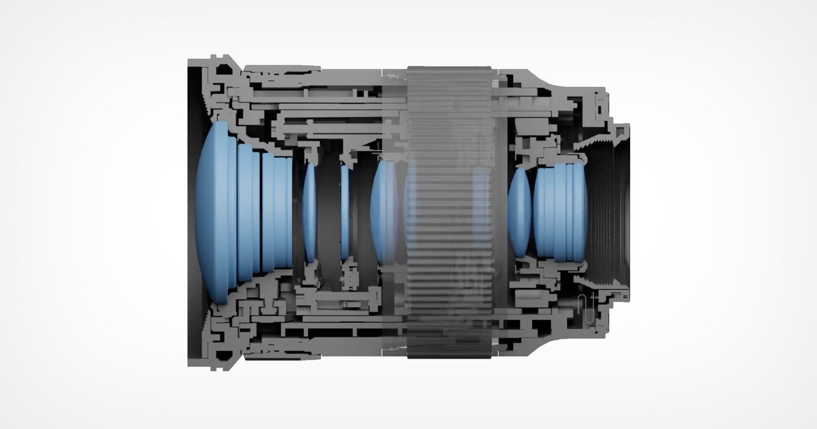 Sigma Shows How the Internal Zoom of its New 16-28mm Lens Works