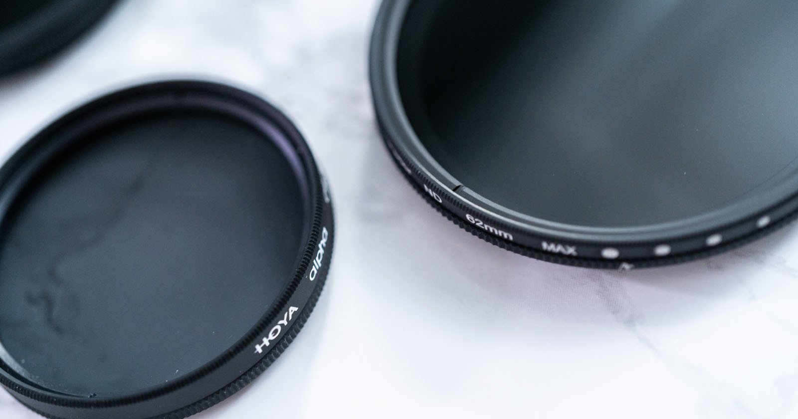 The Best ND Filters You Can Buy in 2022
