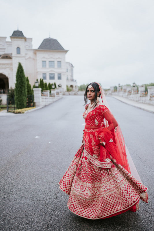 Indian Wedding