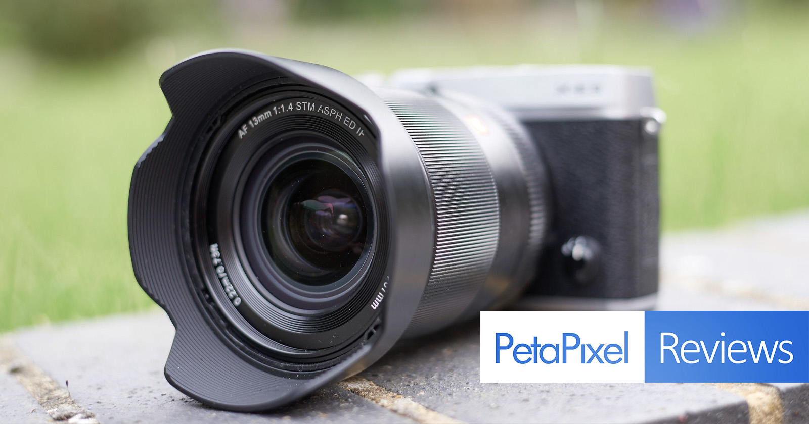 Viltrox AF 13mm f/1.4 STM XF Lens Review: Great Lens, Better Price