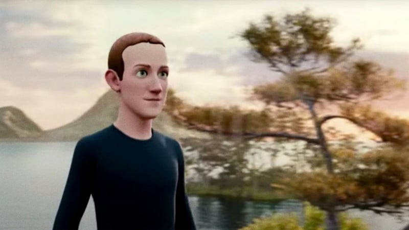 Ahora se puede crear un prototipo de un avatar realista usando solo iPhone