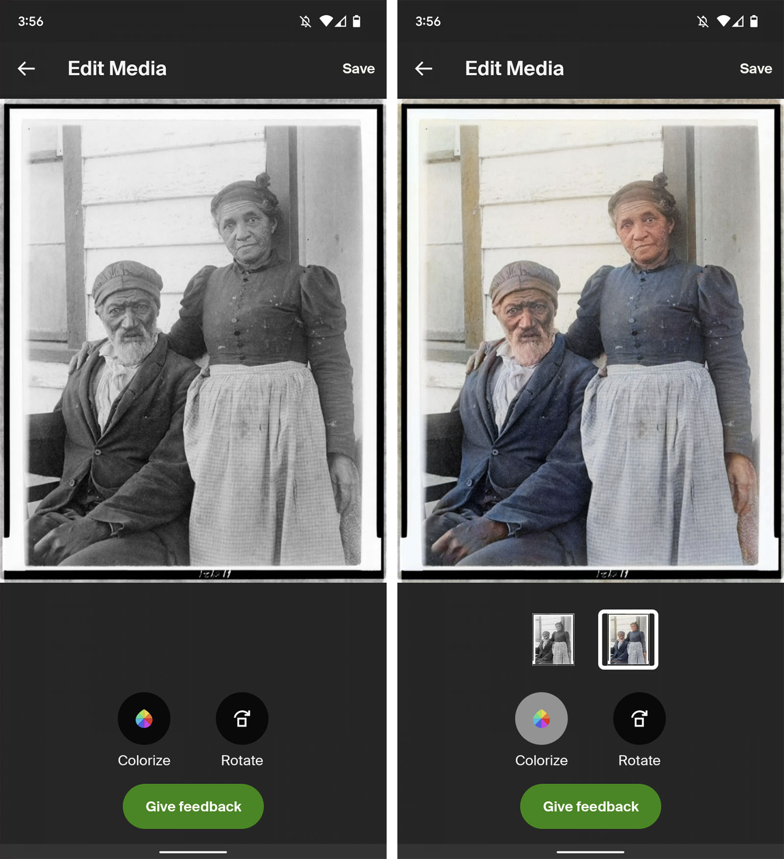 Now Lets You Automatically Colorize Historical Photos PetaPixel