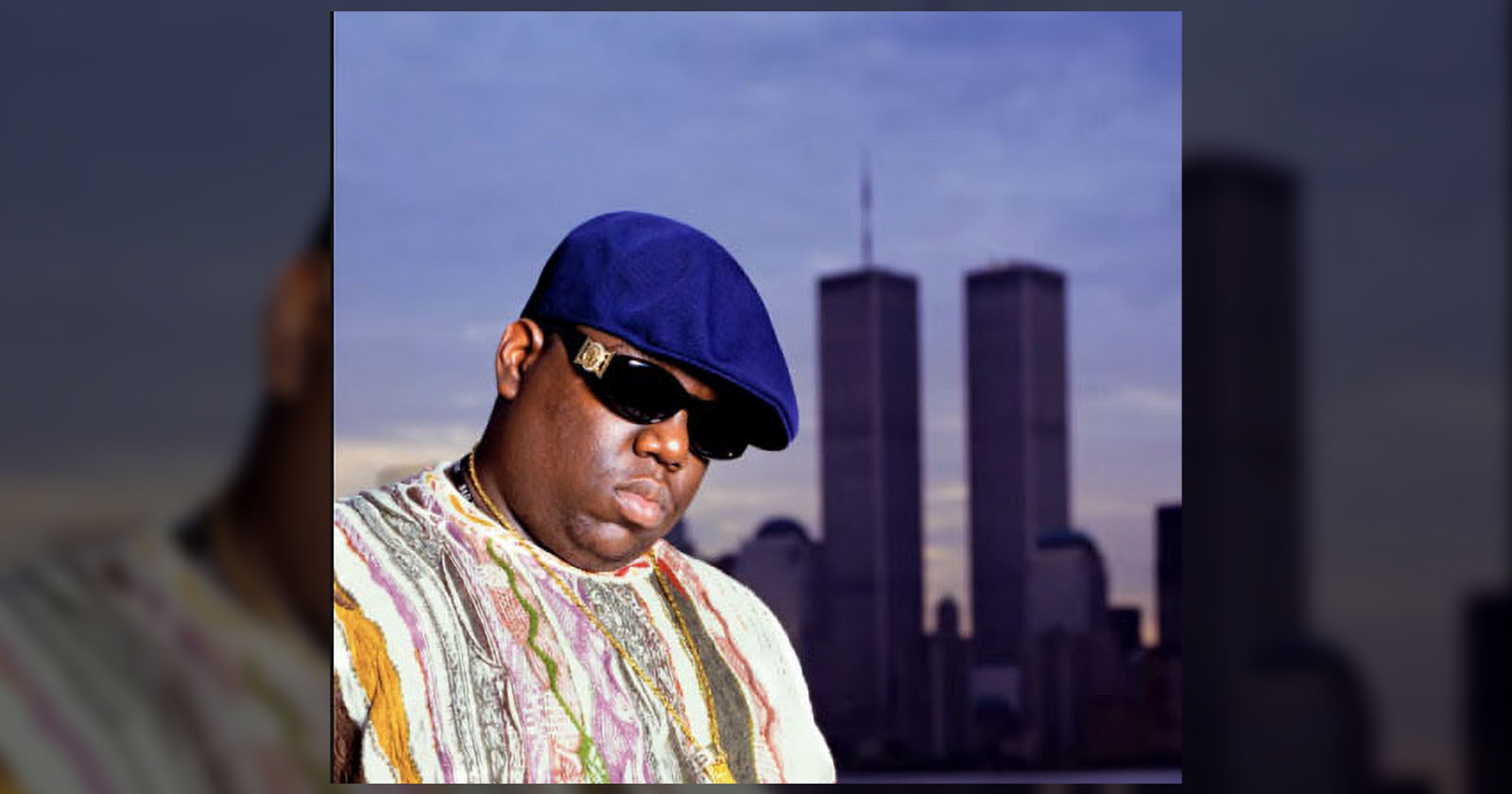 Biggie Smalls Estate Says Photographer's Copyright is Irrelevant