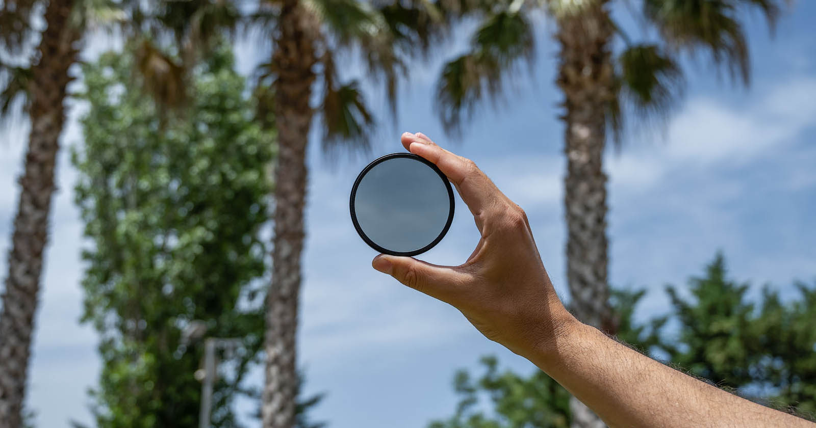 CPL Filter Why When And How To Use A Circular Polarizer PetaPixel