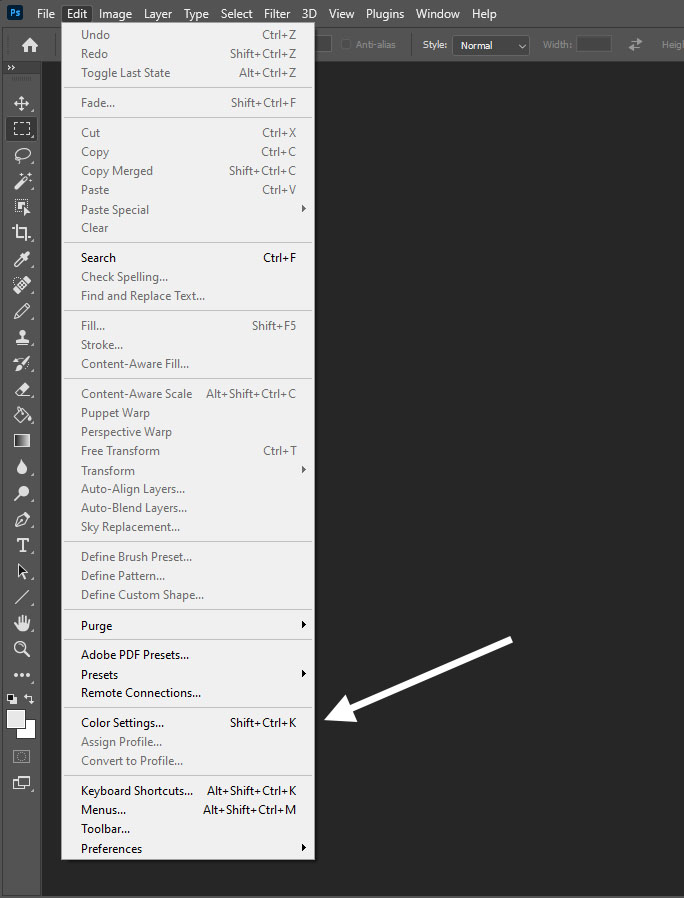 Soft Proofing Your Photos to Get the Most From Your Printer PetaPixel