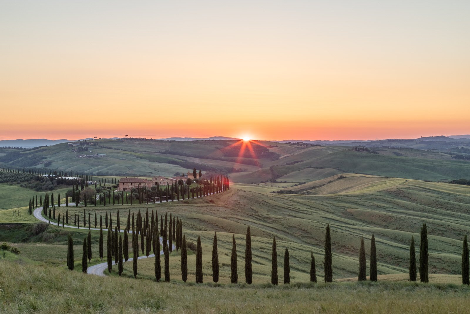 Golden Hour: When Sunlight is Warm and Photos are Magical | PetaPixel