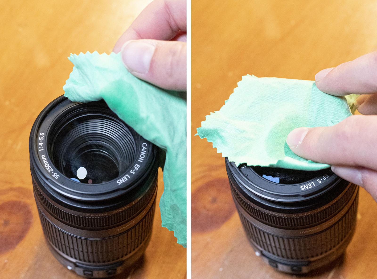 How to Clean a Camera Lens PetaPixel