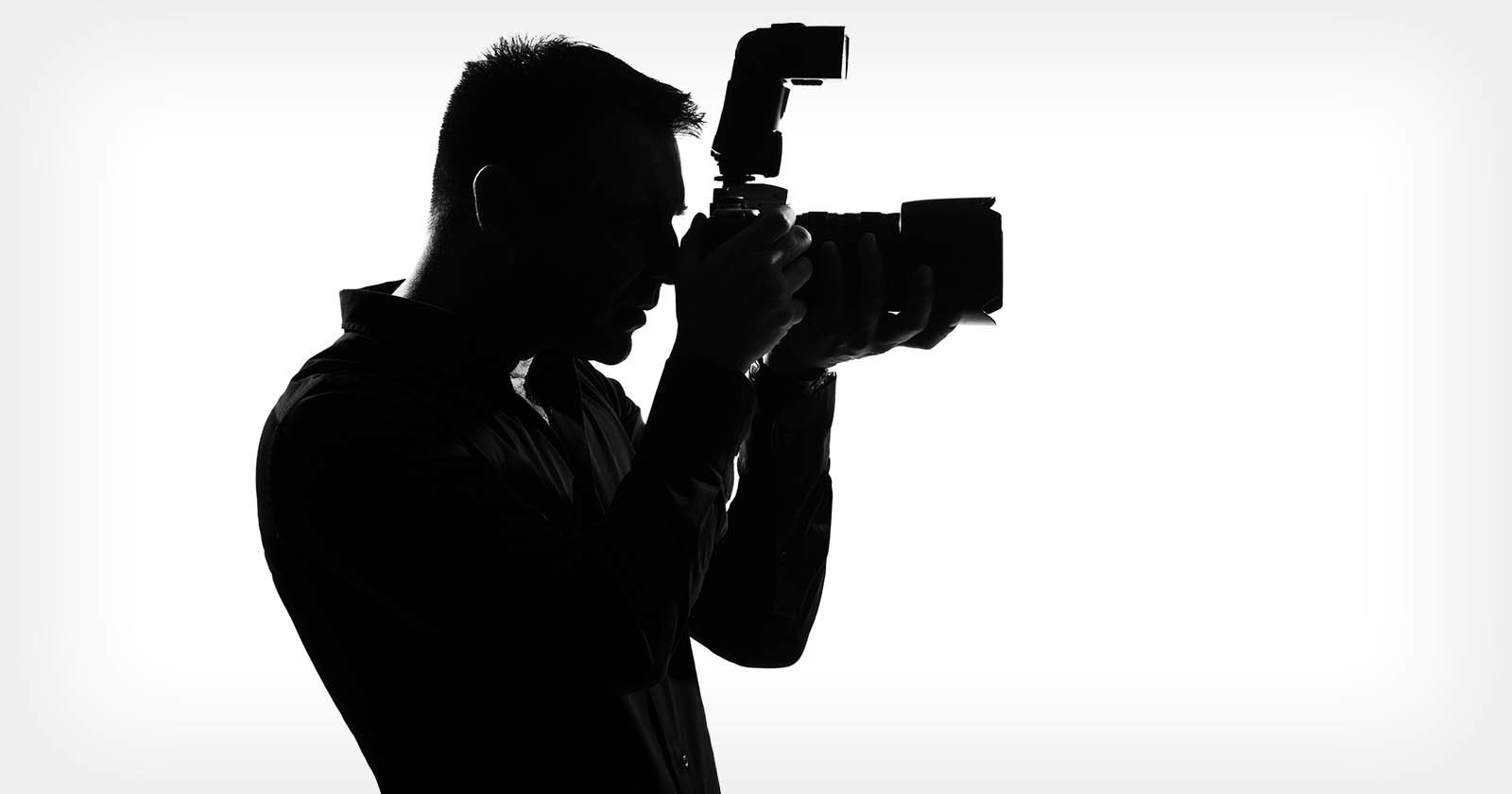 Why Professional Photographers Might Actually Hate Photography