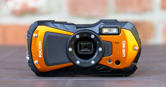 Ricoh WG-80 Review: A Tough Camera in the Wrong Line of Work | PetaPixel