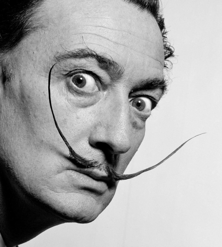 Philippe Halsman: American Portrait Photographer to the Stars | PetaPixel