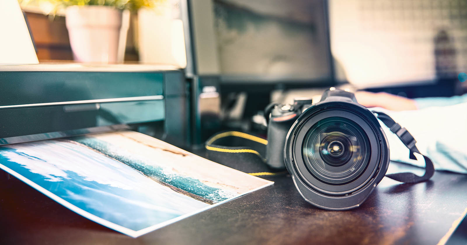 Soft Proofing Your Photos to Get the Most From Your Printer