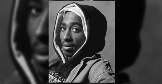 Tupac Shakur