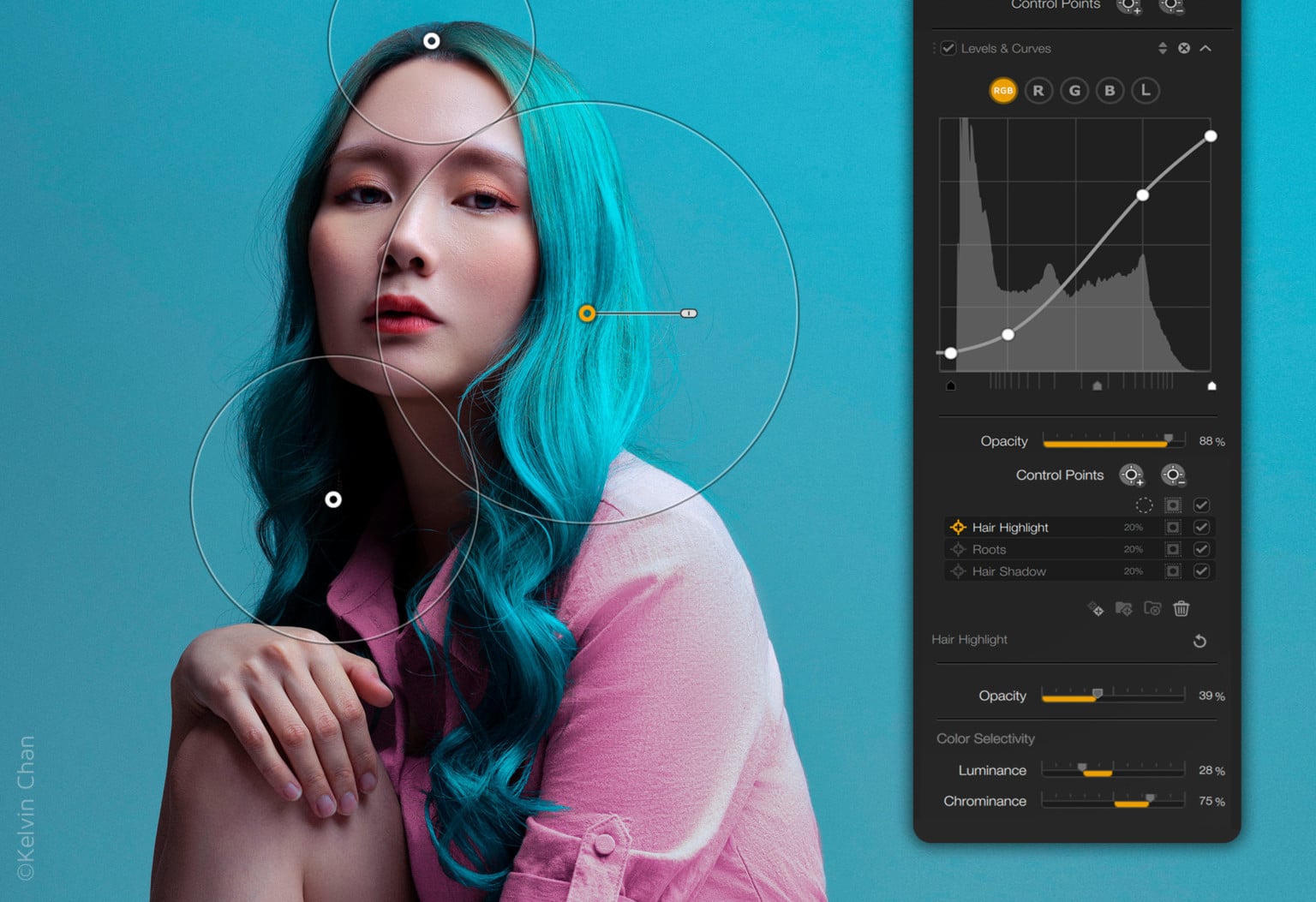 Nik Collection 5 Brings Major Update to Color Efex and Analog Efex ...
