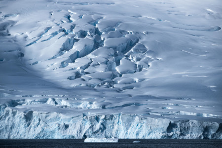 Photographing Antarctica: Penguins, Seals, and a Total Solar Eclipse ...