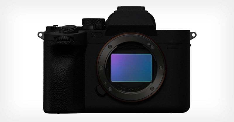 Sony a7 IV: Advancing the All-Around Full-Frame Camera