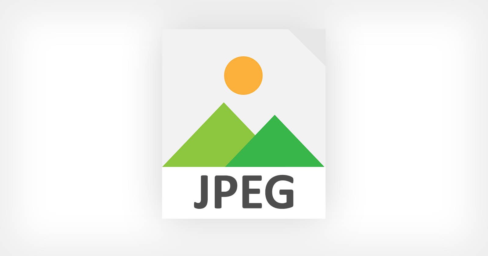 What is a JPEG? Everything You Need to Know