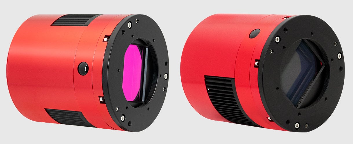 Best Astrophotography Cameras in 2026 | PetaPixel
