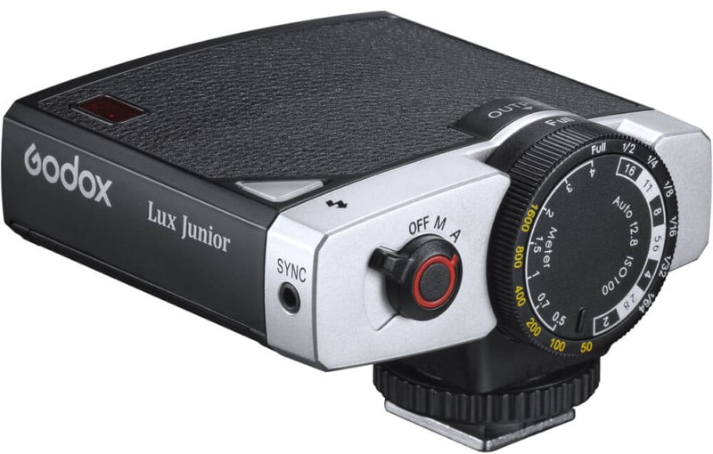 Godox Lux Junior