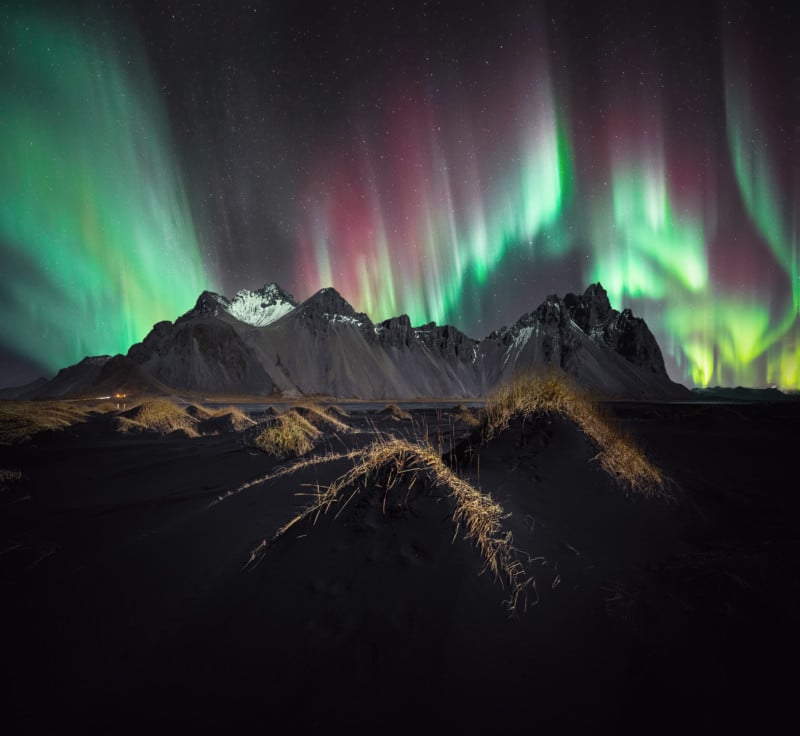 Astronomy Photographer of the Year 2022 Shortlist