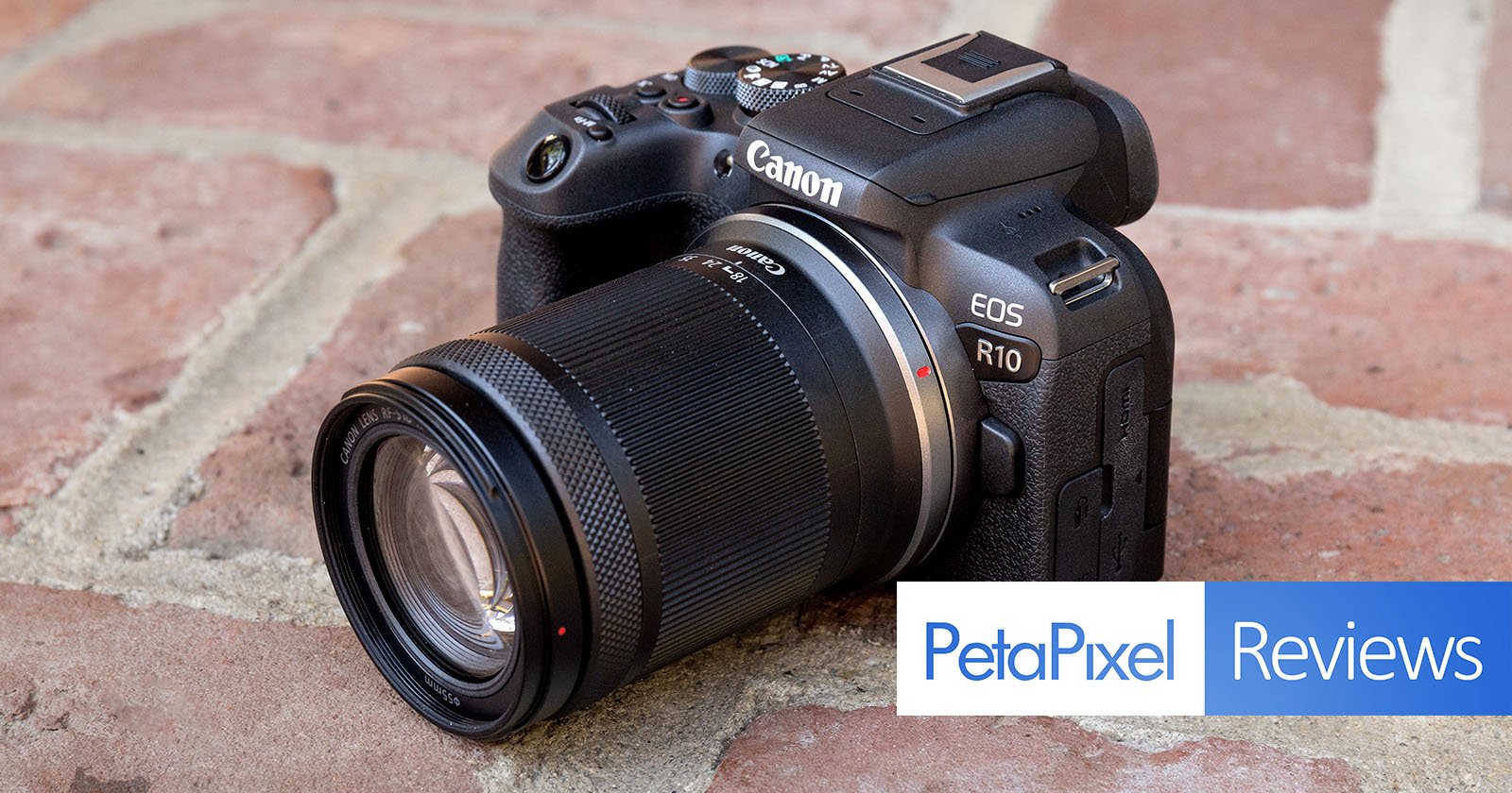 Canon R10 QUICK START Guide with Autofocus Settings for Beginners 