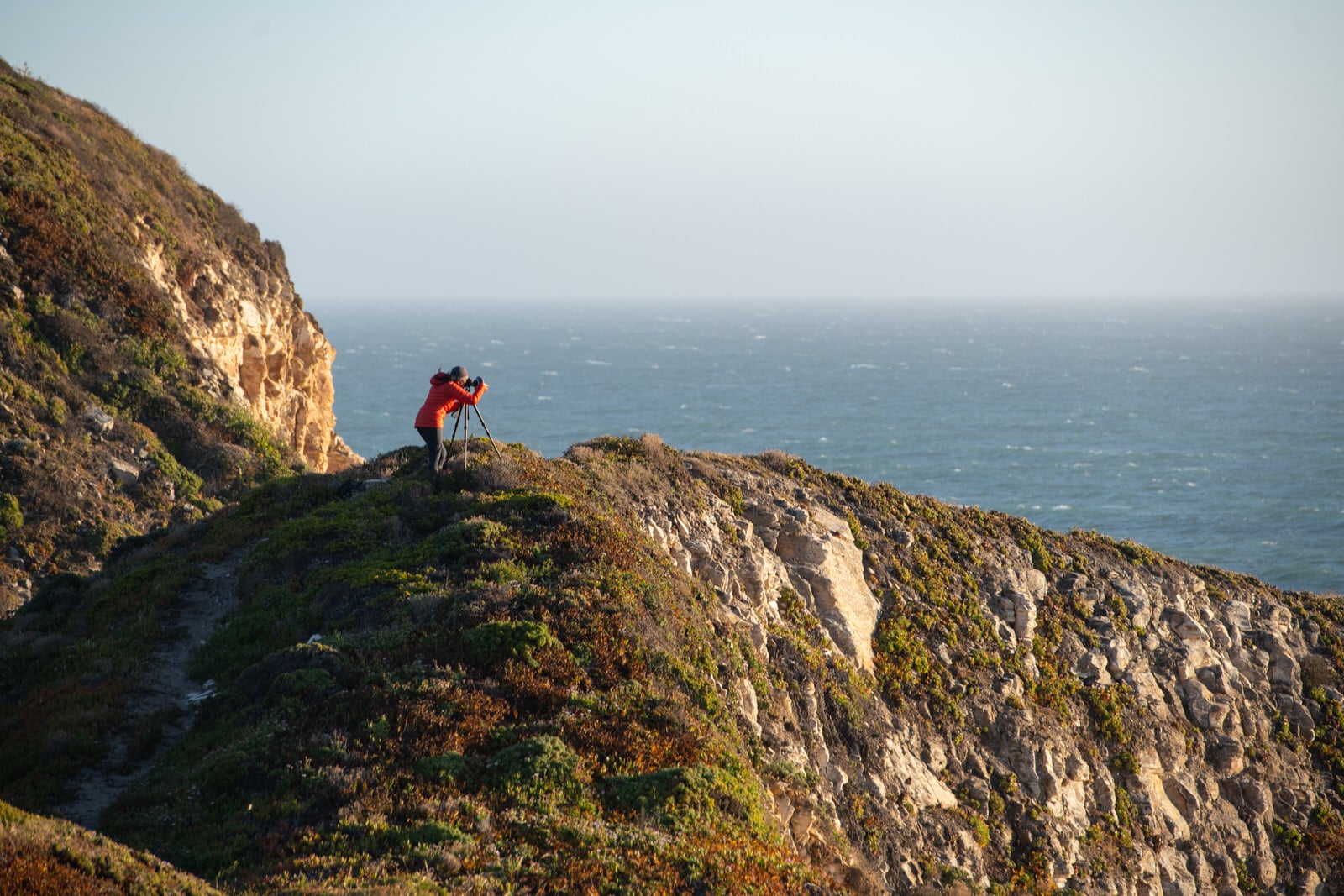 Sapna Reddy: Full-Time Physician and Pro Landscape Photographer | PetaPixel