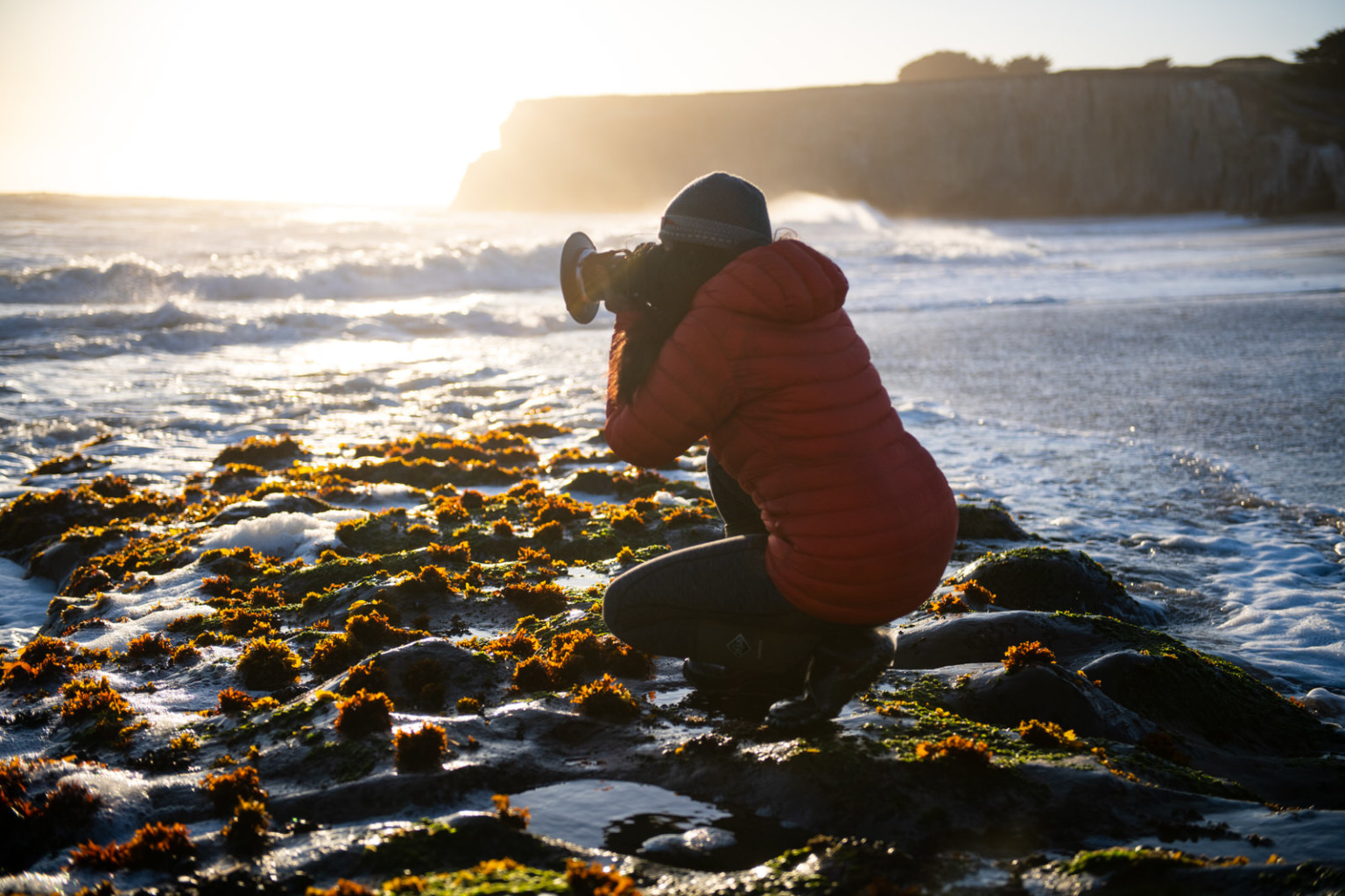 Sapna Reddy: Full-Time Physician and Pro Landscape Photographer | PetaPixel
