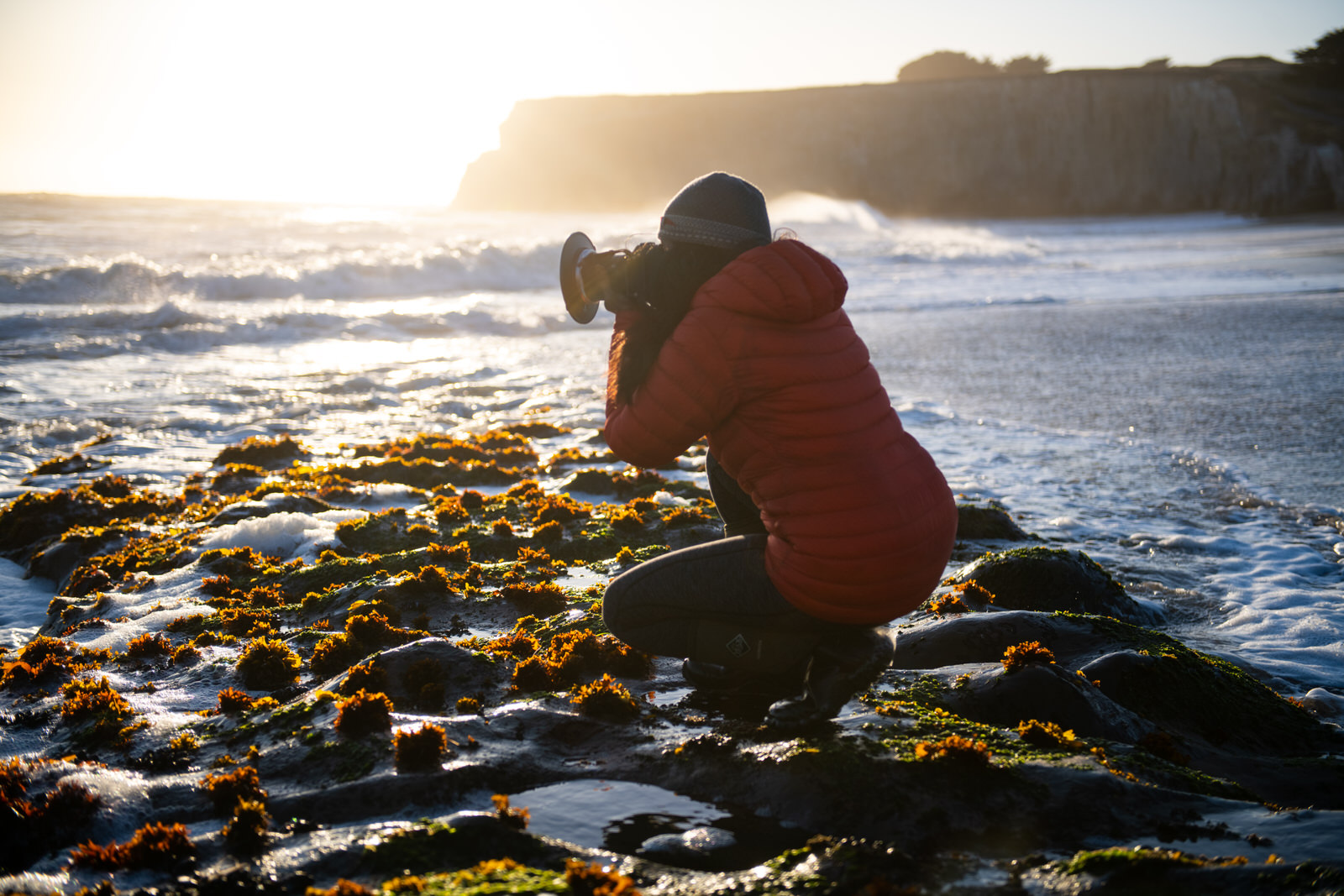 Sapna Reddy: Full-Time Physician and Pro Landscape Photographer | PetaPixel