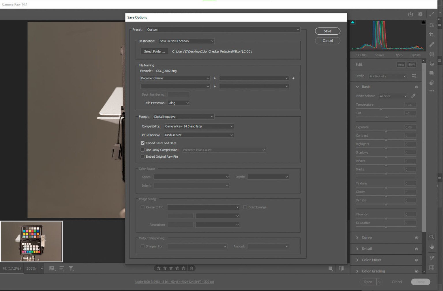How to Use a Color Checker for Perfect Color in Photos PetaPixel