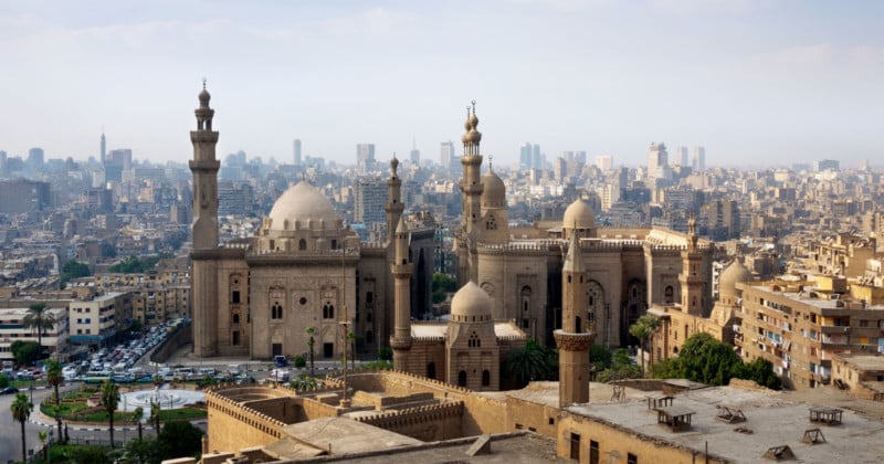 Cairo