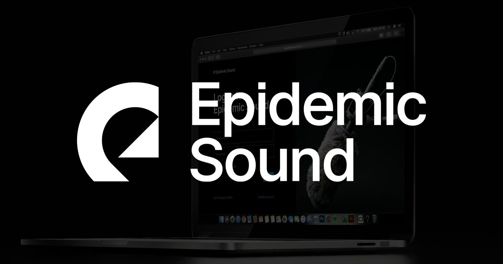Epidemic sounds music. Epidemic Sound. Epidemic Sound logo. МЕТА-саунд. Эпидемик саунд икона.