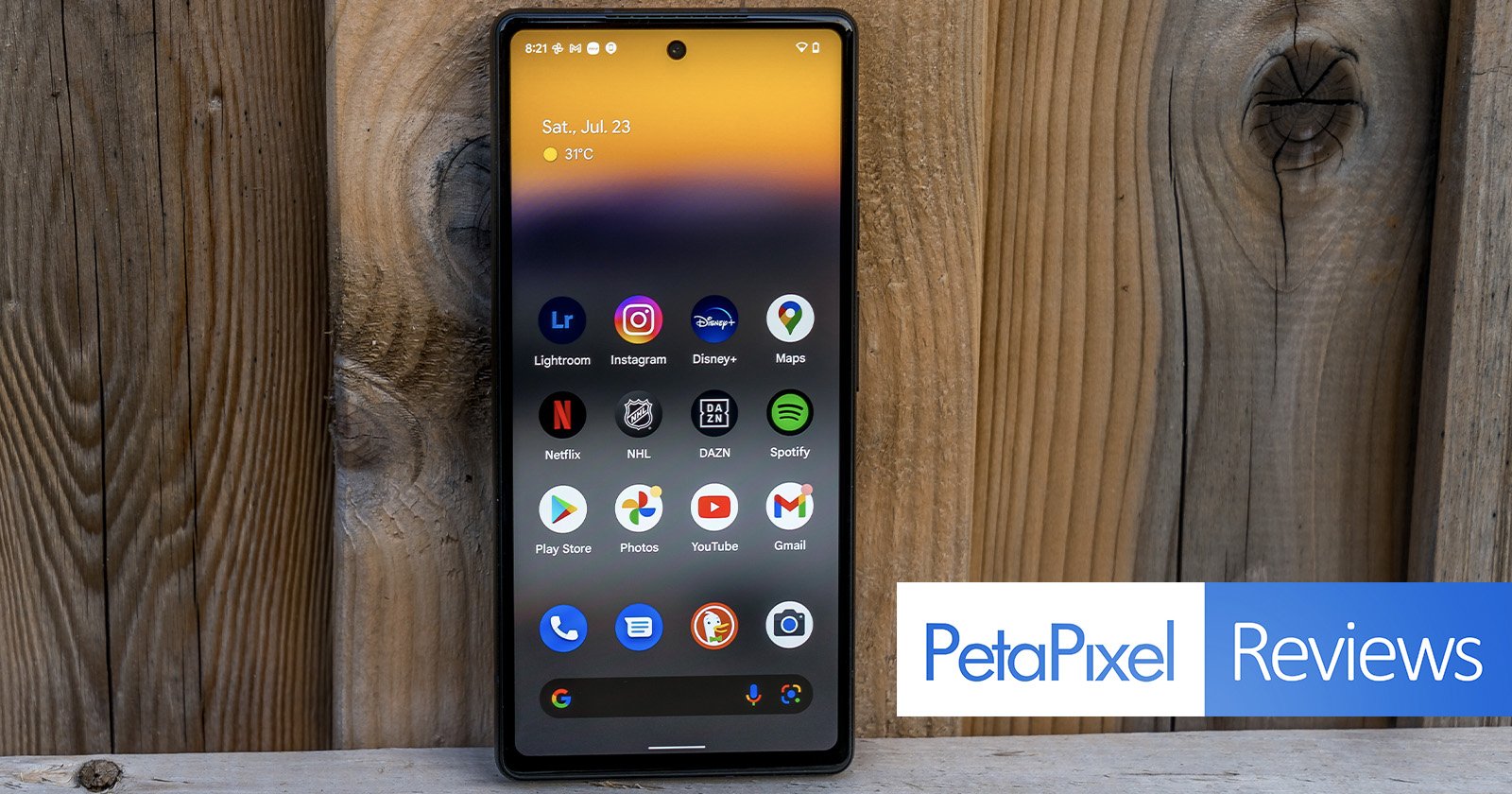 pixel 6a should i buy