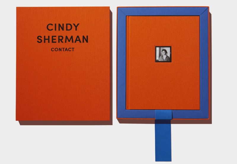 JMB Book Cindy Sherman 03