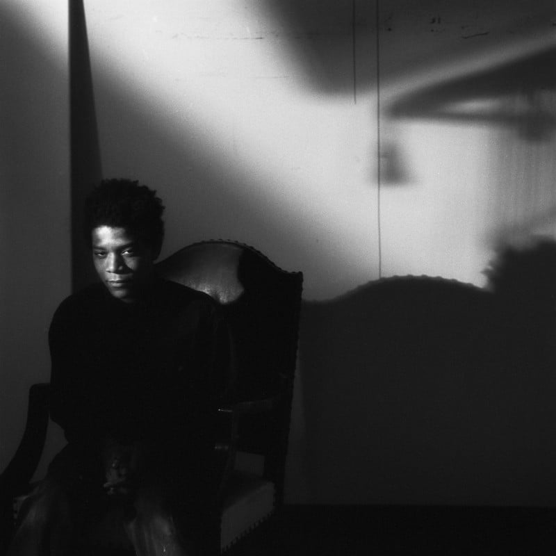Jean Michel Basquiat photograph by Jeannette Montgomery Barron 09434 2 10 copy
