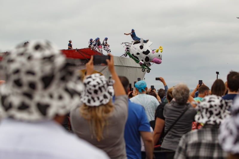 Red Bull Flugtag