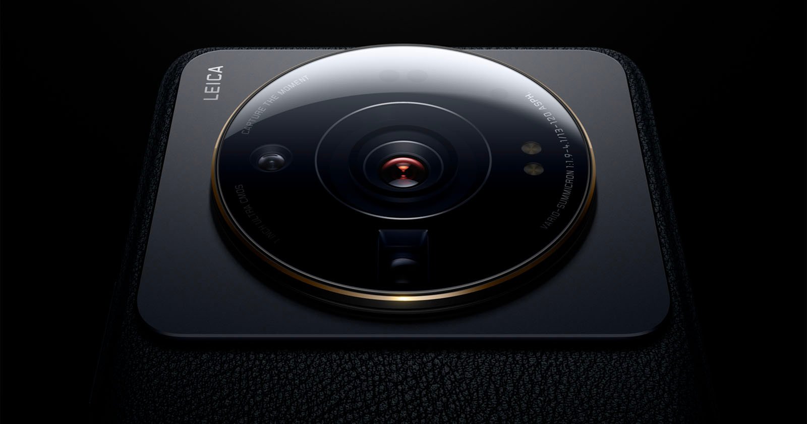 Xiaomi 12S Ultra Review: The Turning Point of Smartphone Photography