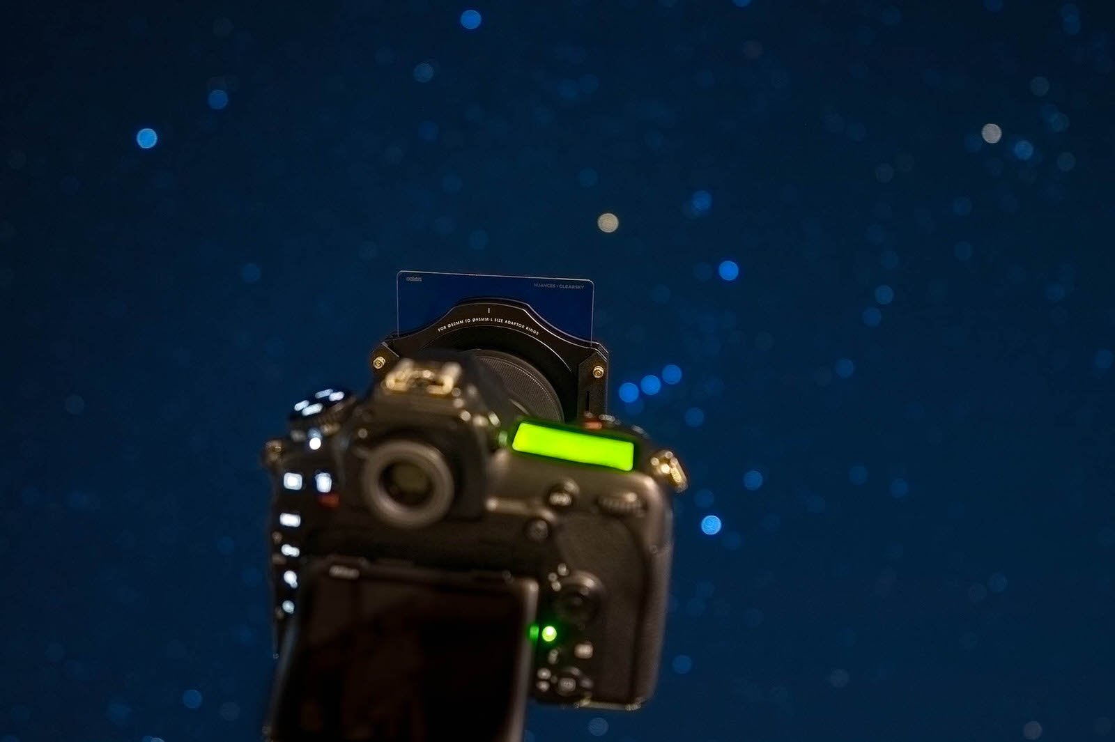 Light Pollution Filters A Photographer's Guide PetaPixel