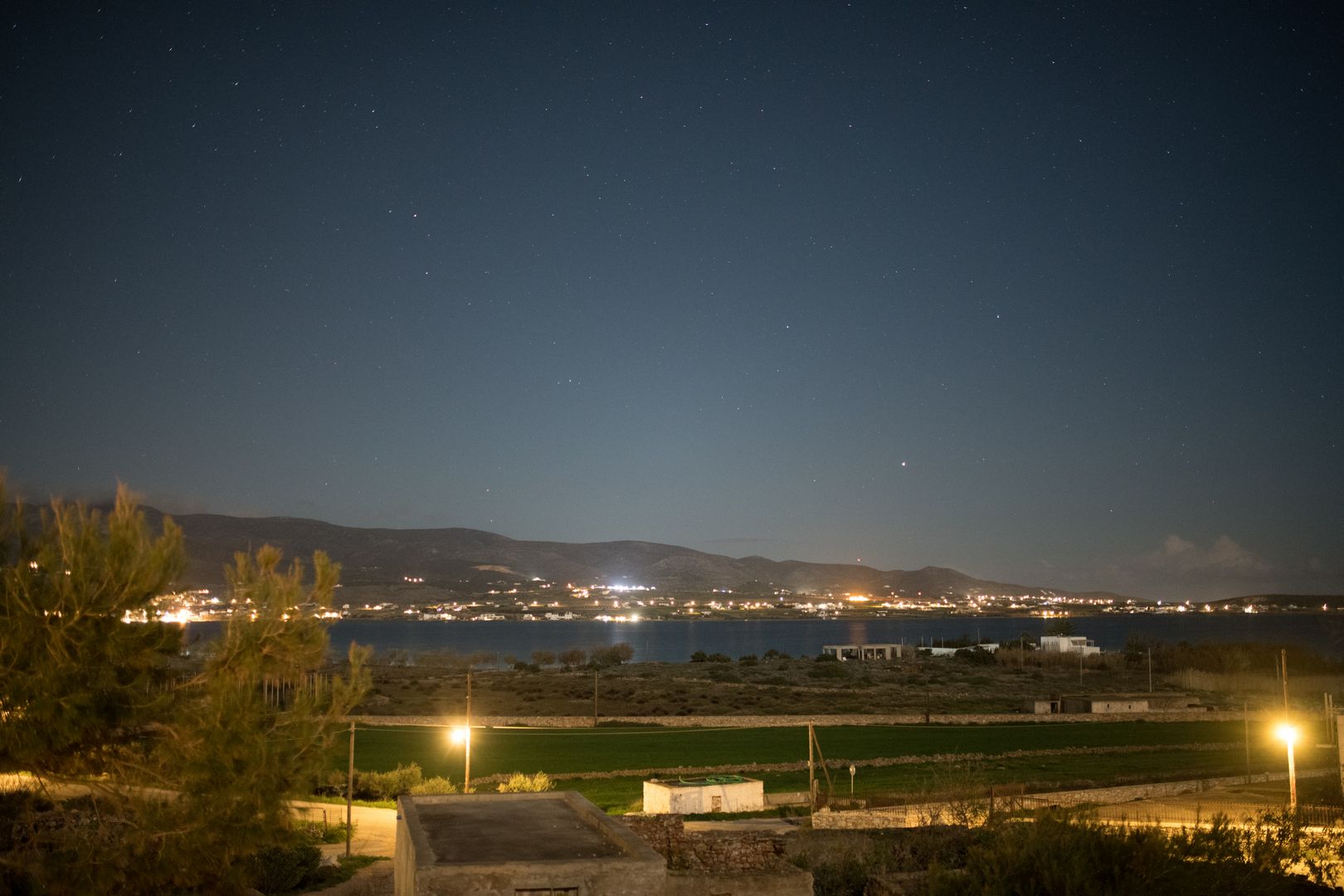 Light Pollution Filters: A Photographer's Guide | PetaPixel