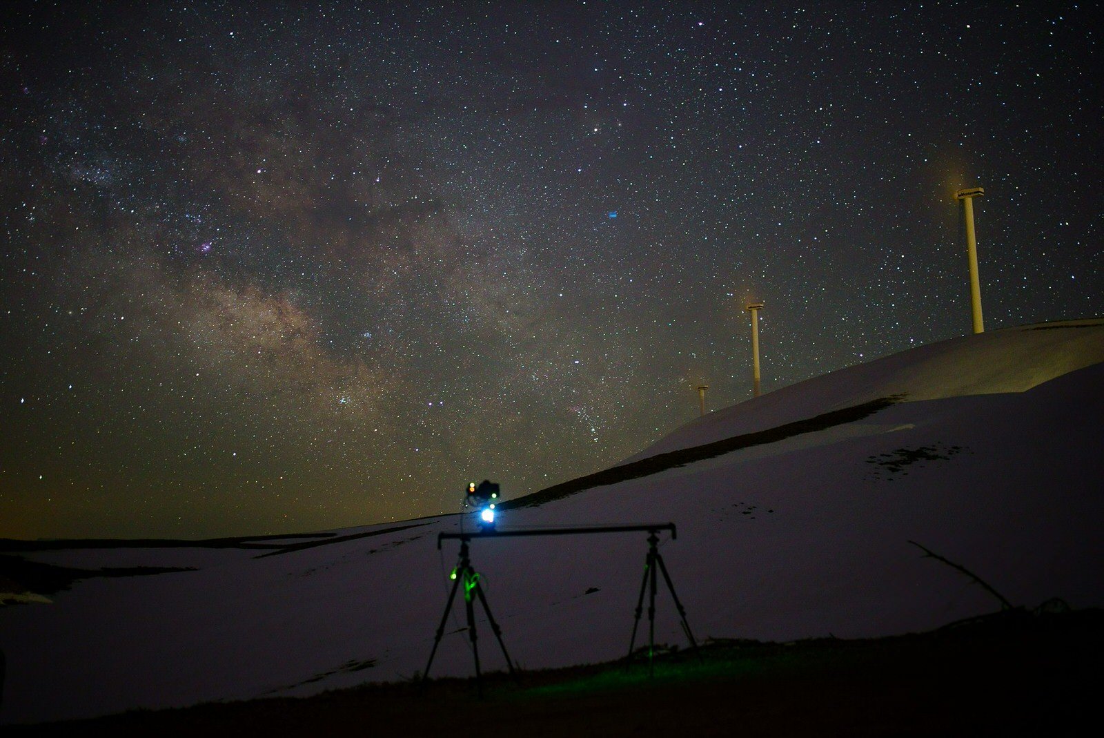 Light Pollution Filters A Photographer's Guide PetaPixel