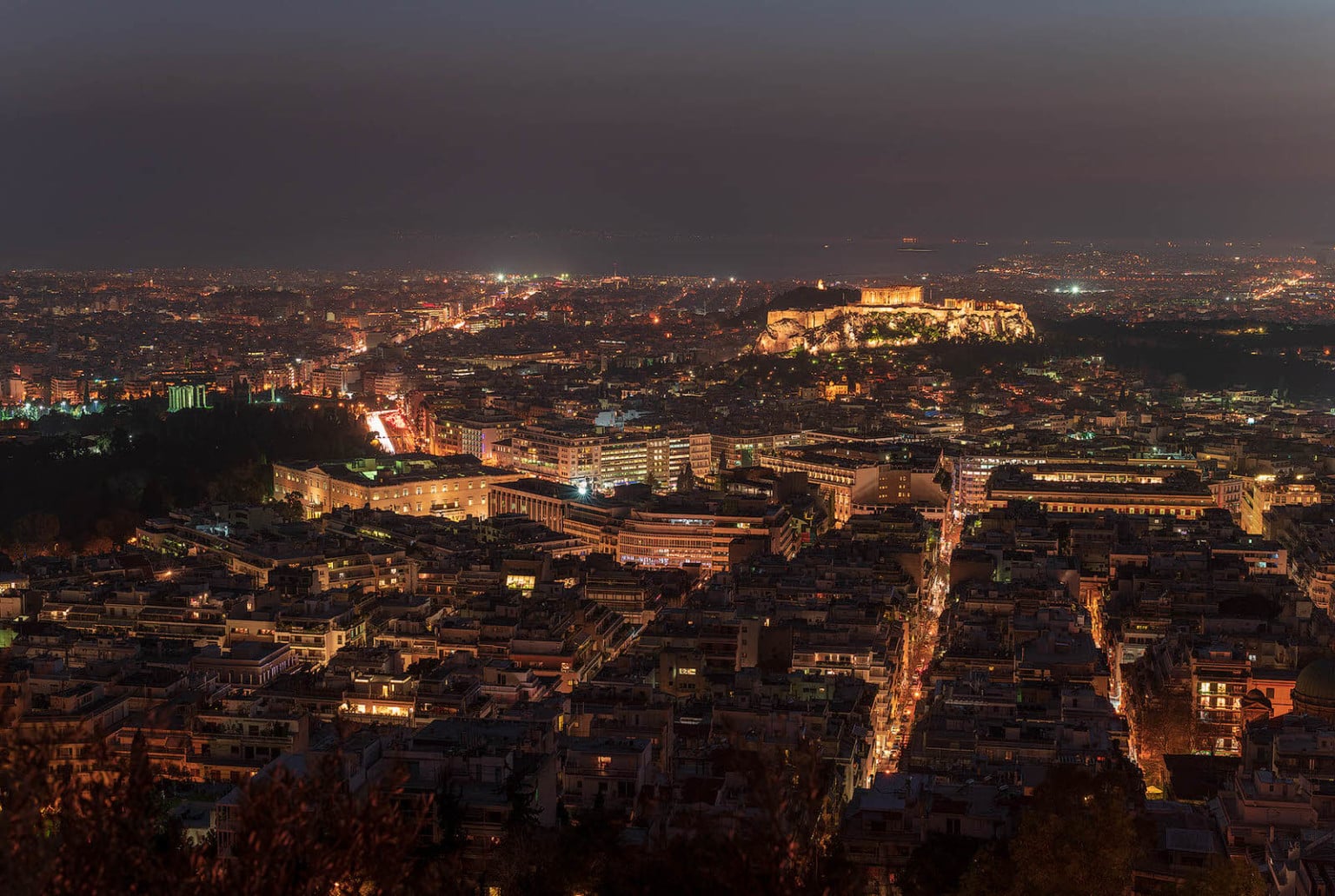 Light Pollution Filters: A Photographer's Guide | PetaPixel