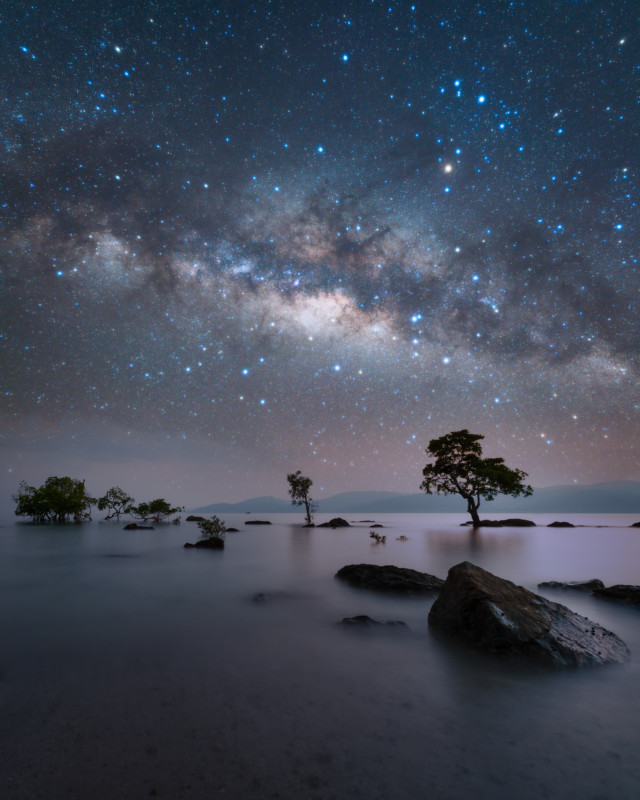 Astronomy Photographer of the Year 2022 Shortlist
