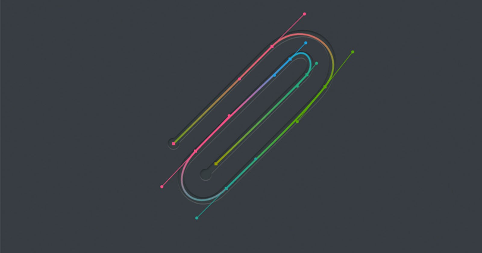 ‘The Bézier Game’ Will Improve Your Photoshop Pen Tool Skills