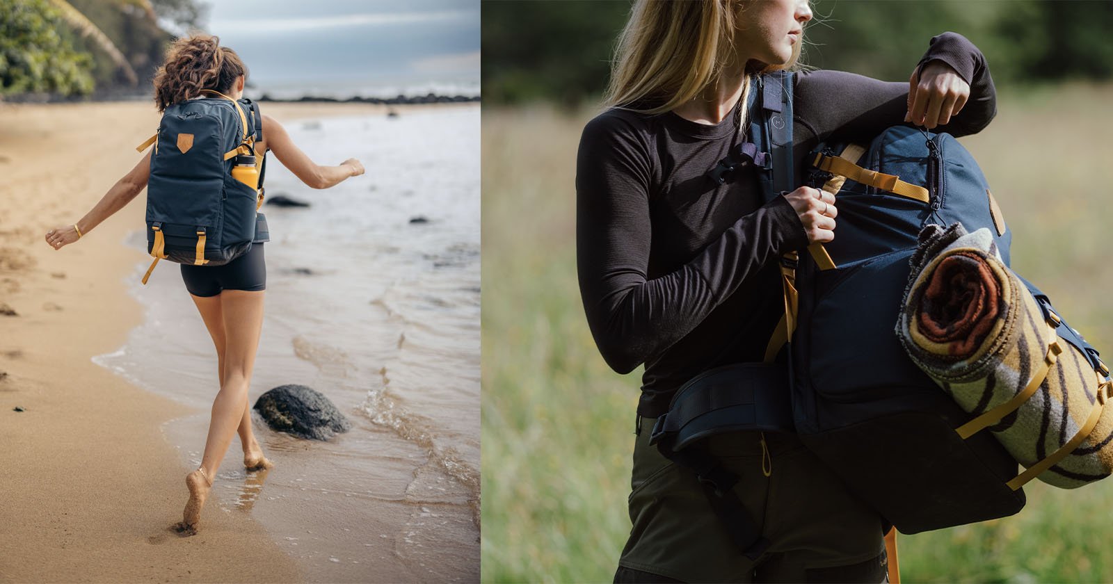 The DayChaser by Moment is a Versatile Travel and Camera Backpack