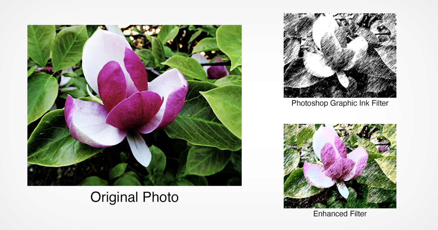 These Free Photoshop Enhanced Filters Put the Default Ones to Shame ...