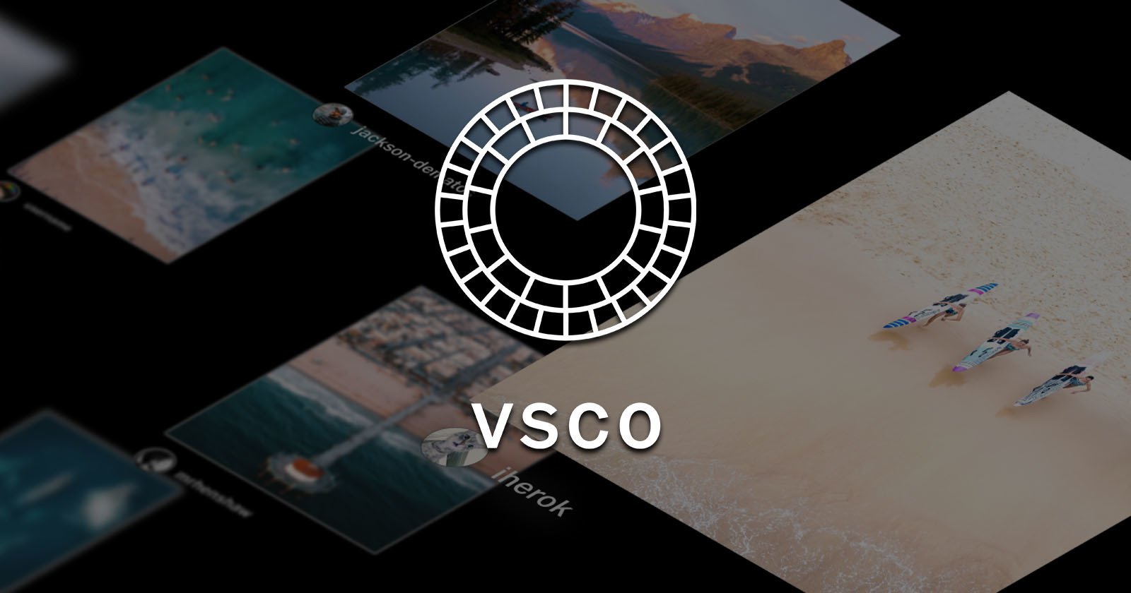 VSCO Spaces