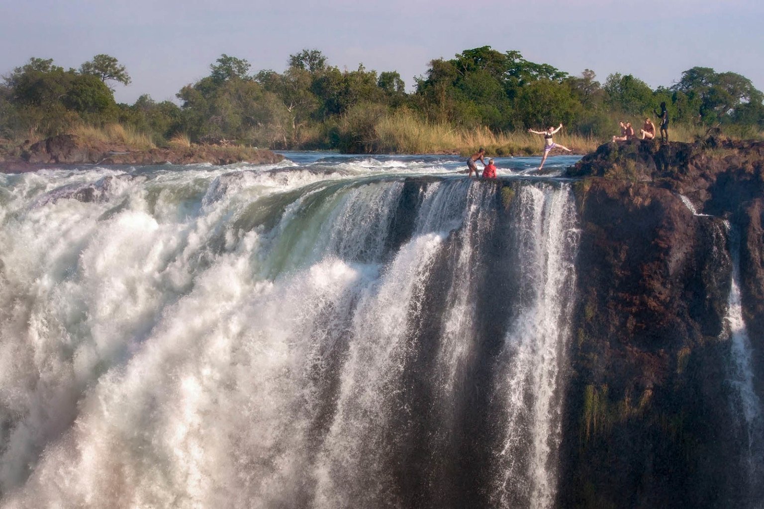 The Landscape Photographer’s Guide to Victoria Falls | PetaPixel