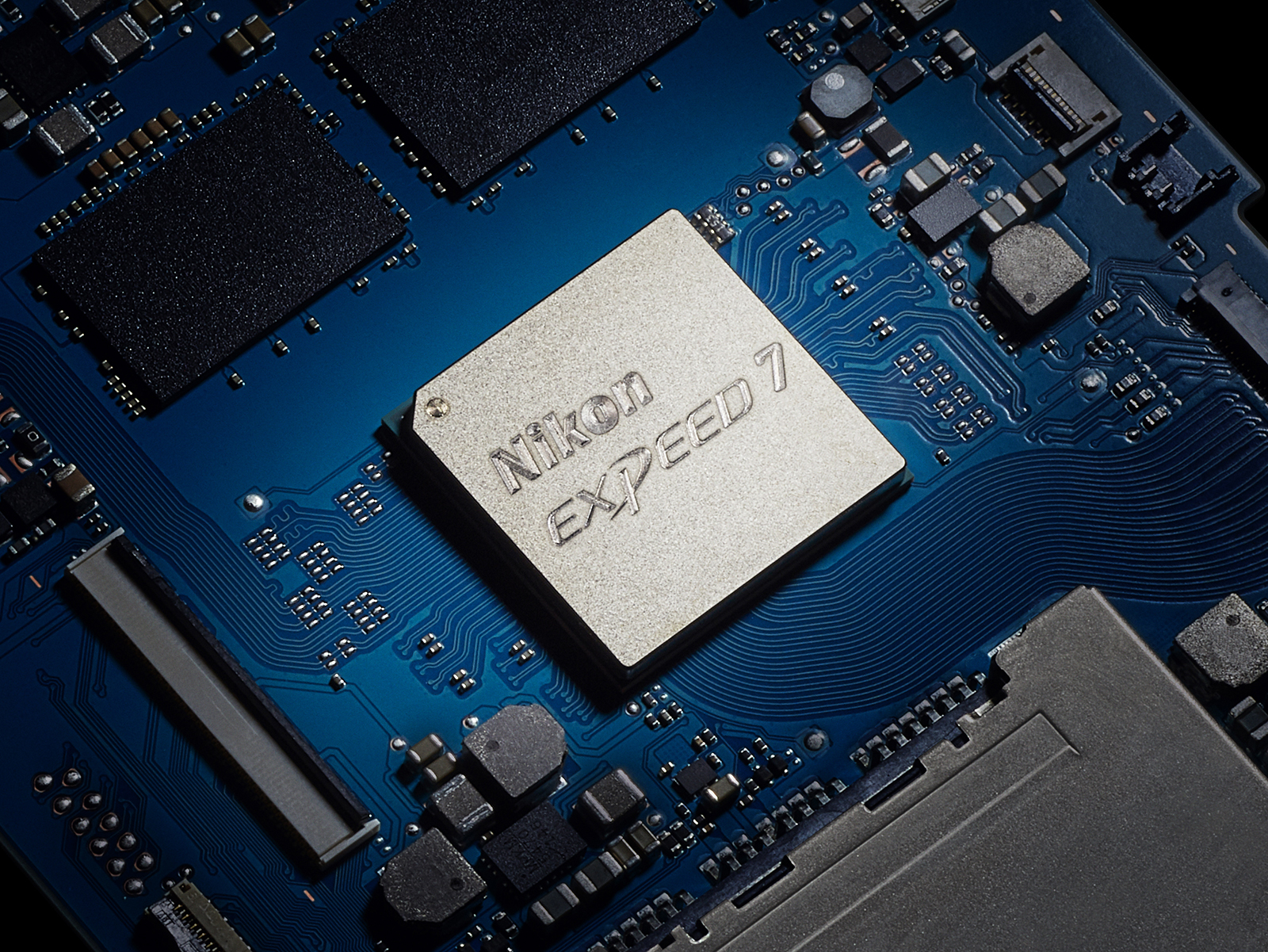 Untold Stories of the Nikon Z9’s Development | PetaPixel