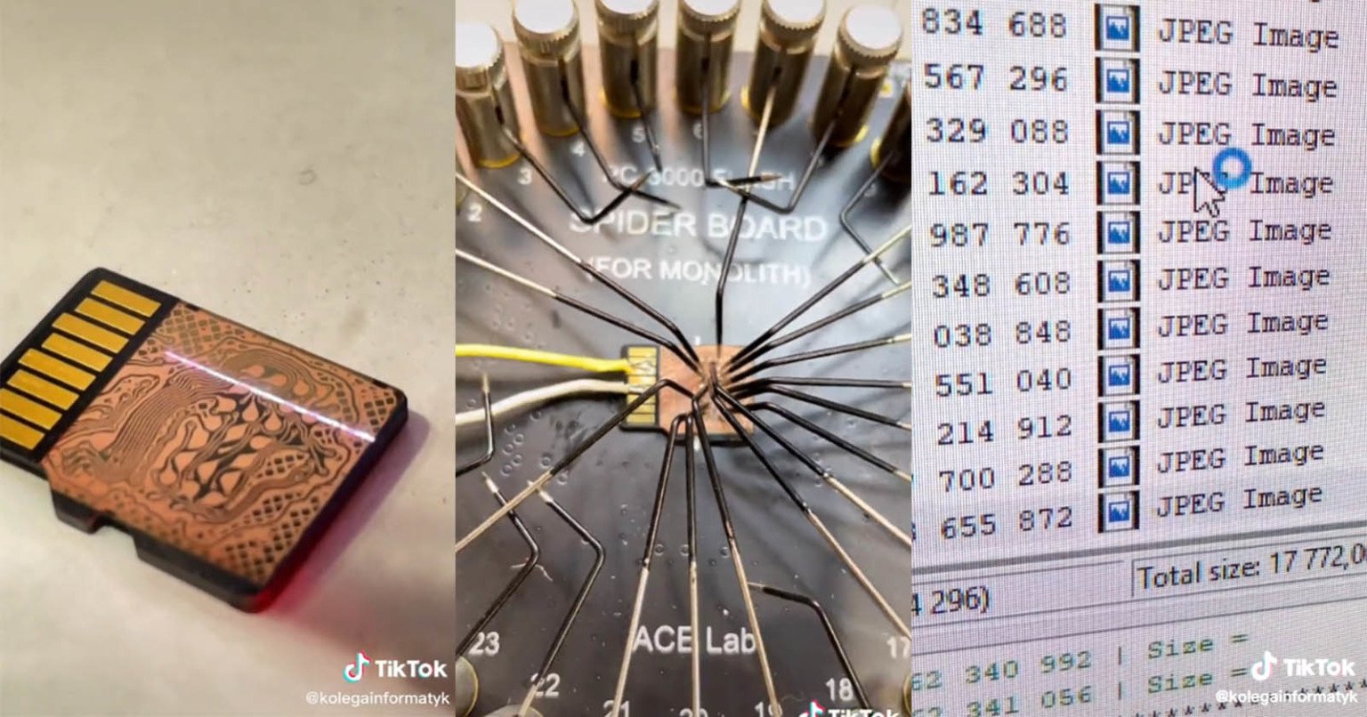 This is What Advanced Memory Card Data Recovery Looks Like PetaPixel
