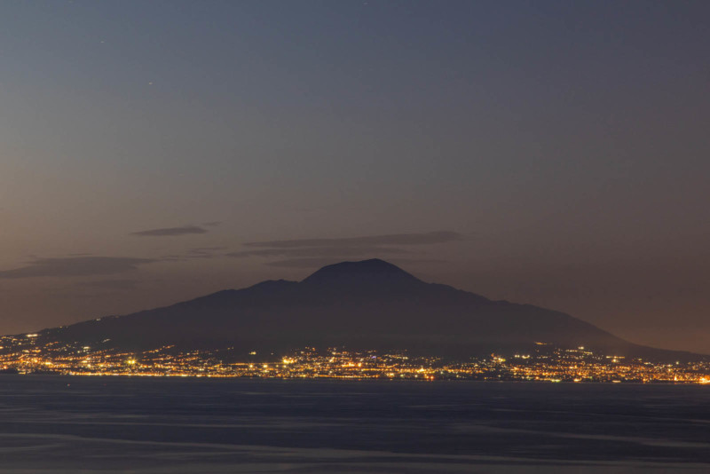 Blue Hour: The Photographer's Guide