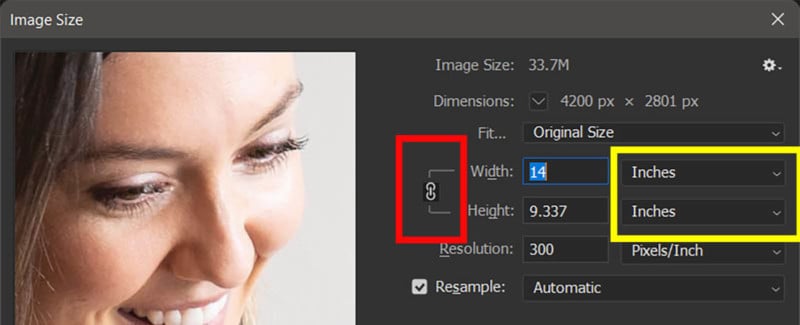 How to Resize an Image in Photoshop | PetaPixel